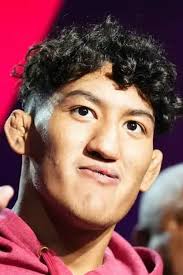 Raul Rosas Jr. — The Movie Database (TMDB)