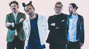 They were founded in 1989, and since then have had the same musical. Cafe Tacuba Tour 2019 Tickets Concert Schedule Dates