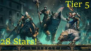 Loading Screen Backgrounds - Official Smite Wiki