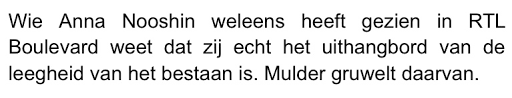 20:09 gordon doet aangifte en eist actie mediacourant voor onlinehaat. Vilein En Dwars Het Internet Zou Niet Hetzelfde Zijn Zonder Mediacourant