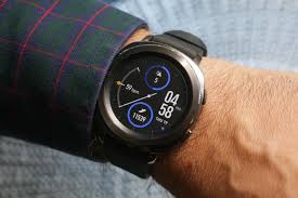 samsung gear sport unboxing ...
