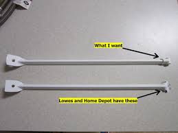Match kitchen appliances & support with stainless steel countertop brackets. Who Makes These Ventilated Wire Shelving Support Brackets Braces