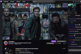 Here is one acclaimed title to look forward to watching on amazon prime later this year We Are Social S Monday Mashup 506 We Are Social