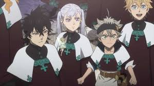 What Asta Deserved! (Edited By Broku No Hero) : R/Blackclover