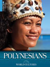 Polynesians (World Cultures) (Library Binding)