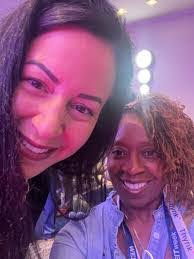 Sonja Roberts's Instagram, Twitter & Facebook