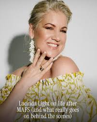 ✨ Huge thank you for the article you wrote in @bodyandsoul_au  @mia_erickson_ _ 🙏 the rest of it in comments box… it's very kind 😘 She  was arguably the best casting decision