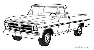 Explore 623989 free printable coloring pages for you can use our amazing online tool to color and edit the following pickup truck coloring pages. Pin By Emmalee Goddard On Manufacturing Ideas Truck Coloring Pages Old Ford Truck Old Trucks