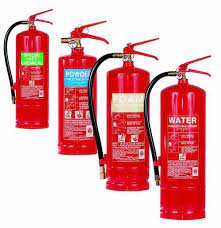 Maybe you would like to learn more about one of these? Pendawaian Elektrik Pw4 Alat Pemadam Api