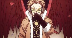 Anime eyes coloring tutorial vol.2 by haloblabla on deviantart. Hawks Keigo Takami Home Facebook