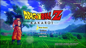 Kakarot is a semi open world activity pretending game created by cyberconnect2 and distributed by bandai namco entertainment, for microsoft windows, playstation 4, and xbox one. How To Install Dragon Ball Z Kakarot On Pc Youtube