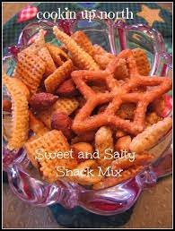 Sweet And Salty Snack Mix Snack Mix Salty Snacks Mix Salty Snacks