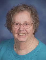 Obituary information for Maggie Lamb