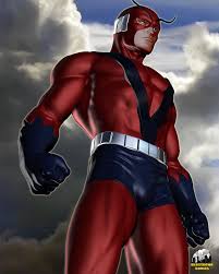 Доктор Генри Джонатан Пим (англ. Dr. Henry Jonathan Pym), он же Хэнк Пим  (англ. Hank Pym) — персонаж комиксов компании Marvel Comics. Доктор Генри  «Хэнк» Пим был выдающимся учёным, который большую часть