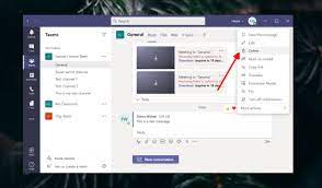 May 10, 2021 · 6 ways to delete chats in microsoft teams 2021 update. How To Delete Chat In Microsoft Teams