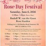 Rose Day Festival