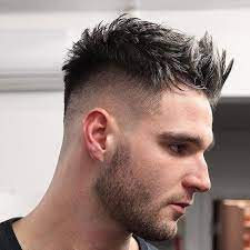 Pin On Best Herren Frisuren