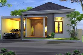Ribuan ide desain tampak depan rumah minimalis luar. Desain Rumah Minimalis Terbaru 1 Lantai Tampak Depan Rumah Minimalis Desain Rumah Desain Rumah Minimalis