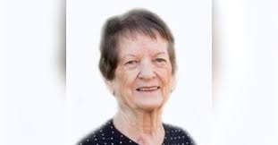 Shirley M. Jones Obituary