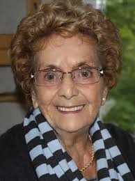 Monique Dubé (Avis de décès)