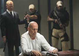 In addition to just wrapping his second season on project blue book, he also gave a lightning rod performance in paramount networks' yellowstone opposite kevin costner. Hd Wallpaper Movie Red 2 Bruce Willis Frank Moses Jack Horton Neal Mcdonough Wallpaper Flare