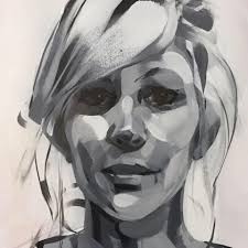 Anne-Elizabeth Sobieski, artist‎