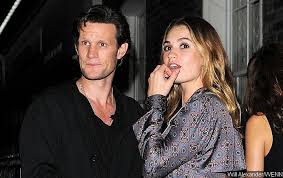 Lily james first met her future beau matt smith in 2014 on the set of pride and prejudice and zombies. Is Lily James Dating Matt Smith Age Height Net Worth Cinderella Boyfriend Husband Wikiramp