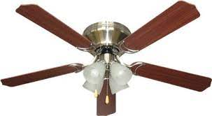 This lower temperature is usually in addition to the other methods in the room, like an ac or open window. Litex Brc52bnk5l Schuster Collection 52 Inch Ceiling Fan Flush Mount