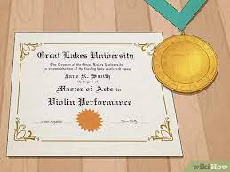 7 Ways To Become A Music Teacher - Wikihow