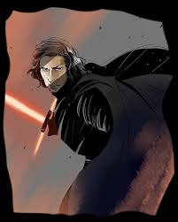 Pin By M Omnishambles On Reylo Fanart Star Wars Fandom Star Wars Memes Star Wars Art