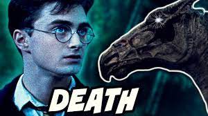 Check spelling or type a new query. Why Can T Harry See Thestrals Until Order Of The Phoenix Harry Potter Explained Youtube