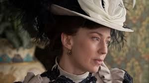 The Gilded Age' Season 3 Finale: Carrie Coon Talks Bertha's Future