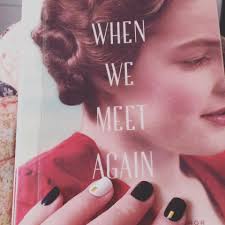 One of the best books I've read! It's a sad story but such a good book!