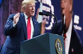 The g7 or group of seven is an organisation that comprises of the world's seven largest and advanced economies like canada, france, germany, italy, japan, the united kingdom and the united states. Trump Postpones G7 Summit Seeks To Add Countries To Invitation List The Mail News