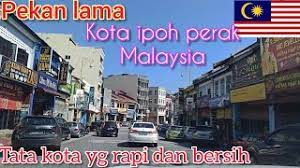 We did not find results for: Tata Kota Pekan Lama Ipoh Perak Malaysia Rapi Dan Bersih Youtube