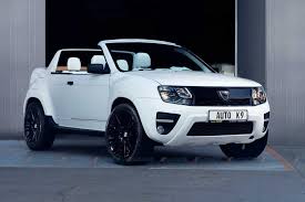 Maybe you would like to learn more about one of these? Dacia Duster Devine Cabrio DupÄƒ O OperaÈ›ie De Peste 30 000 De Euro