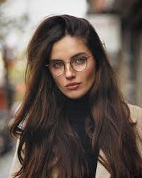 Maybe you would like to learn more about one of these? 210 Beauty Girls In Glasses Ideas In 2021 Glasses Girls With Glasses Beauty