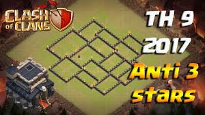 Coc th 9 base design is such that all collectors and mines are kept inside of base so that available loot is not so vulnerable to enemy troops and kept protected. Base Designs Archive Tornado2 De