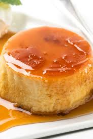 Flan De Queso Is By Far My Favorite Puerto Rican Dessert In 2020 Flan Recipe Easy Puerto Rican Recipes Puerto Rico Food