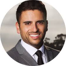 Young Professionals Council Academy Class of 2014