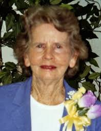 Juanita M. Rhodes Flood (1927-2013)