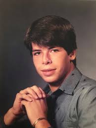 LTC (ret) John Turk class of 1986