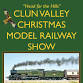 Clun Valley Christmas Model Railway Show event image