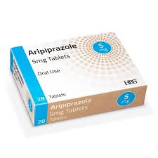 Image result for Aripiprazole