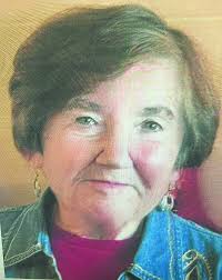 Beverly Rose 'Bee' Miller