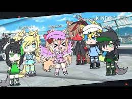 Ppg Vs Rrb Singing Battle Gacha Life Youtube In 2021 Singing Ppg Big Sean