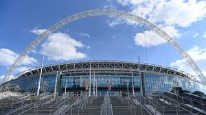 A lot of things you need is there. Wembley To Host More Than 60 000 Fans For Euros