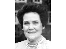 Carol Earnhardt Obituary (1934
