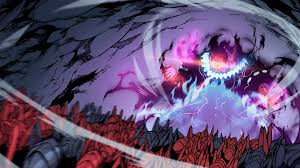 Solo leveling wallpapers wallpaper cave. Tusk Solo Leveling Hd Wallpapers Background Images