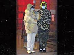5,853,051 likes · 14,672 talking about this. Rihanna A Ap Rocky Take Chilly But Romantic Stroll In Nyc